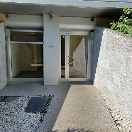Il Giardino Di Caterina Apartamento Bérgamo Exterior foto