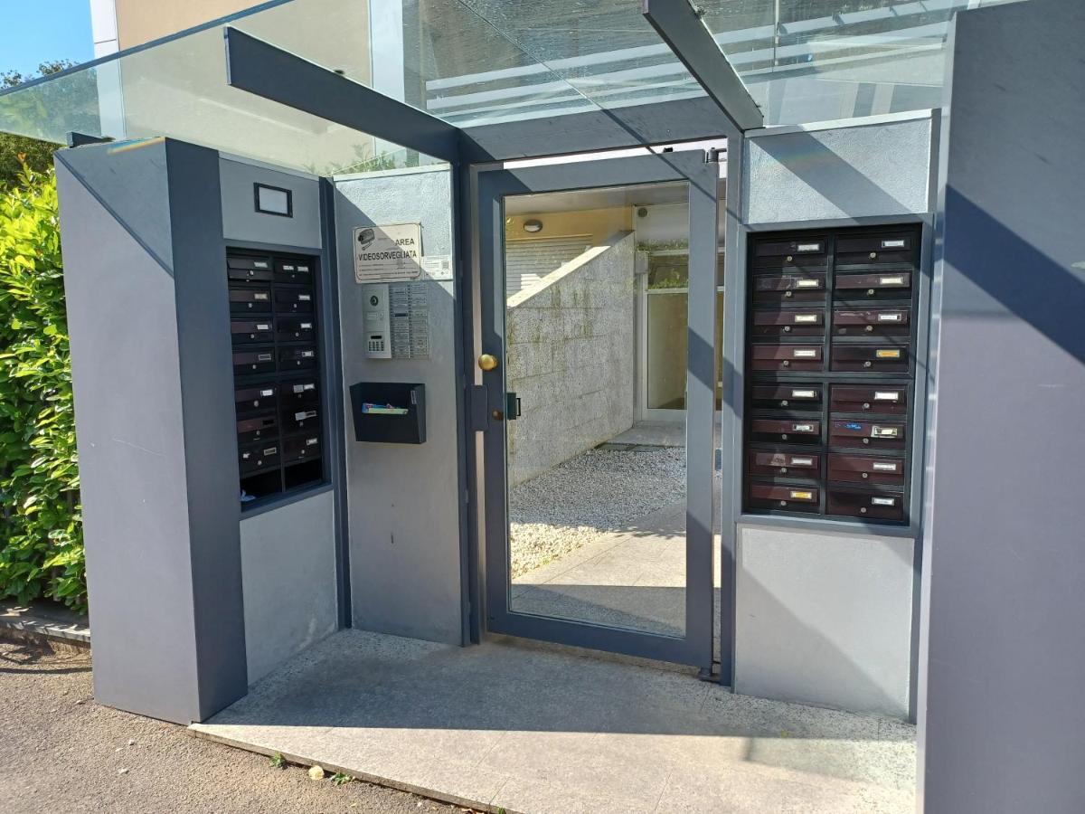 Il Giardino Di Caterina Apartamento Bérgamo Exterior foto