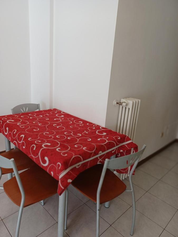 Il Giardino Di Caterina Apartamento Bérgamo Exterior foto