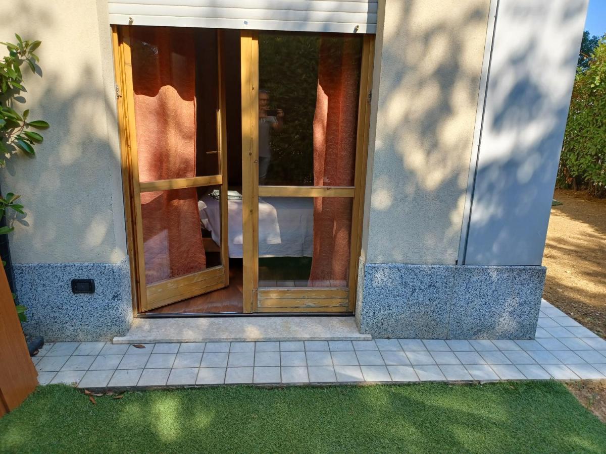 Il Giardino Di Caterina Apartamento Bérgamo Exterior foto