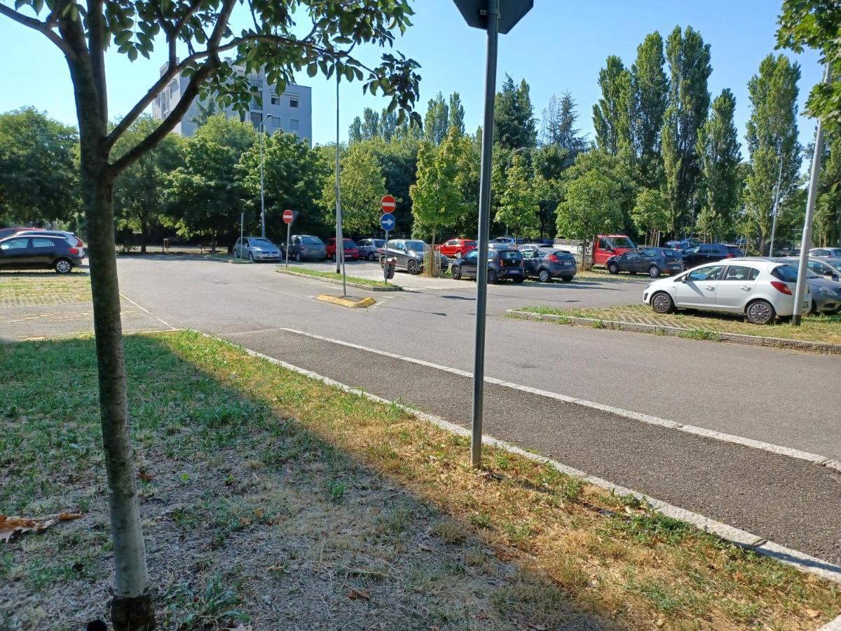 Il Giardino Di Caterina Apartamento Bérgamo Exterior foto
