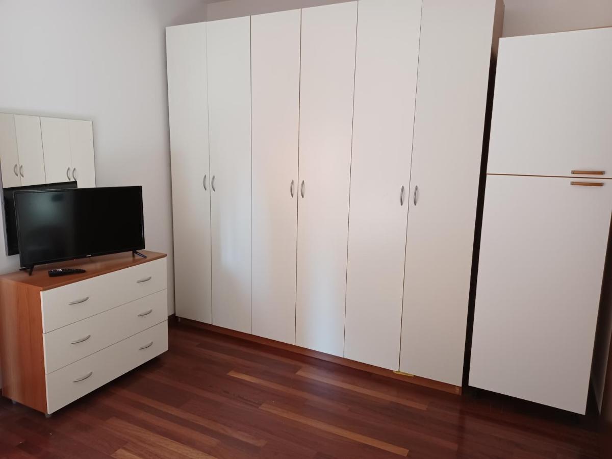 Il Giardino Di Caterina Apartamento Bérgamo Exterior foto