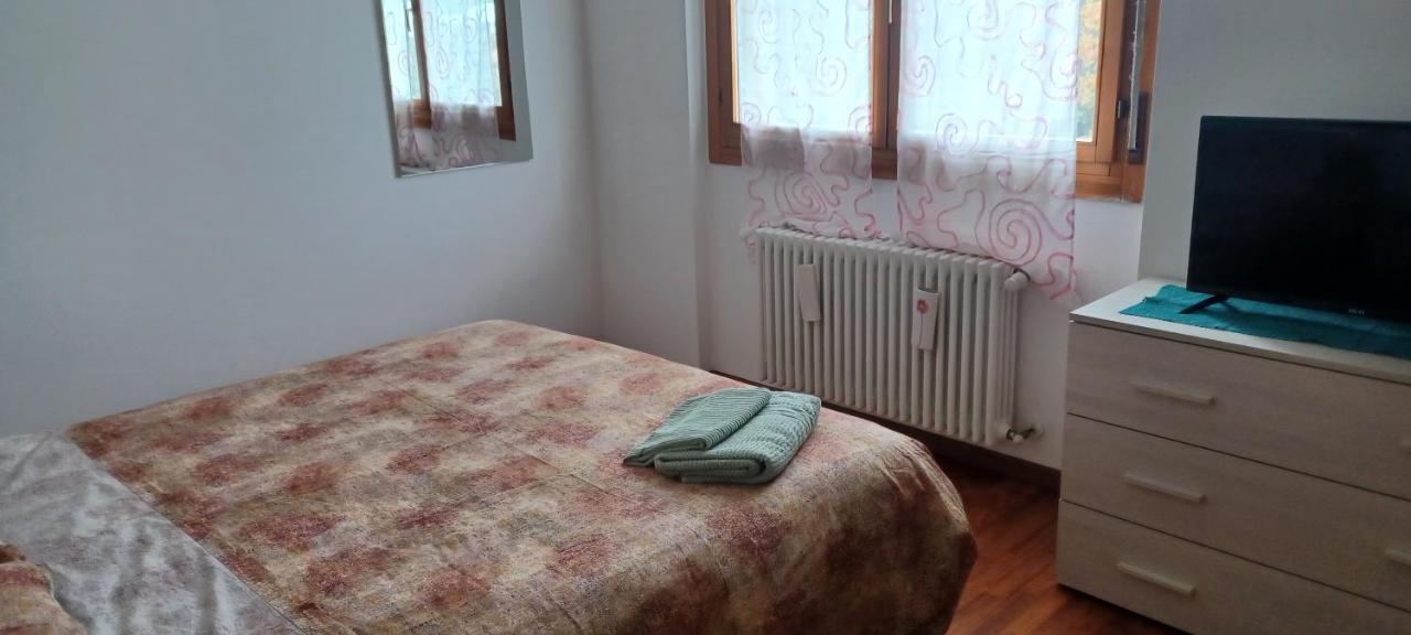 Il Giardino Di Caterina Apartamento Bérgamo Exterior foto