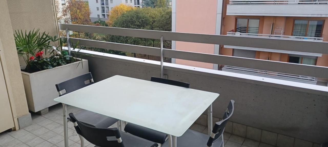 Il Giardino Di Caterina Apartamento Bérgamo Exterior foto
